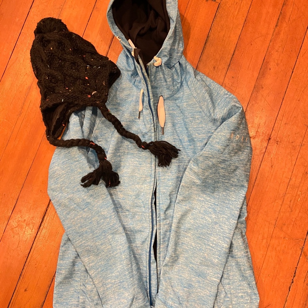 Roxy Snowboard Jacket